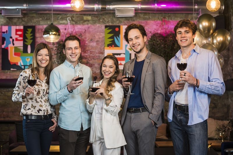 Entertainment and Social Activities