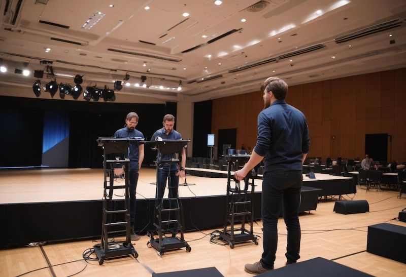 Pre-Event Preparation_Setting the Stage for Success