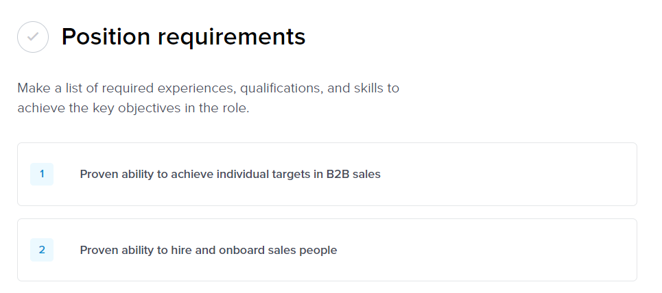 position requirements exaple - Teamscope.png