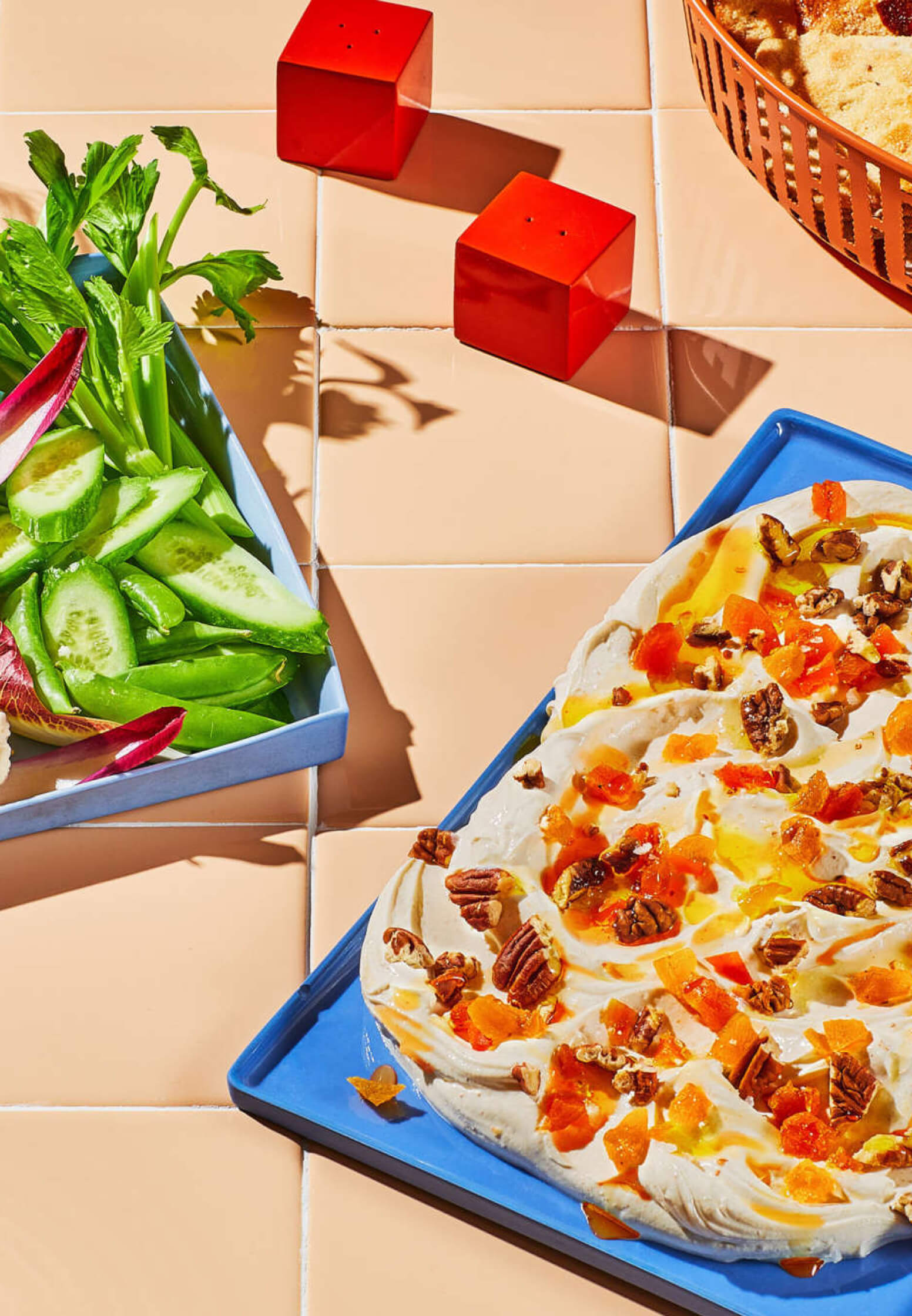 Chobani Foodservice recipes keyvisual
