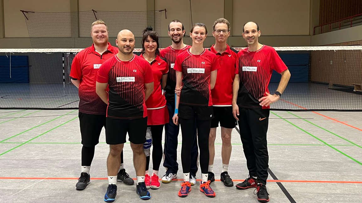 Guter Start in die Saison