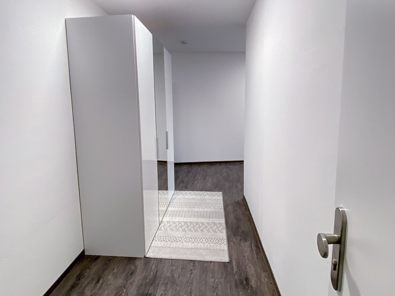 Apartment Lux ab 01.04.2026