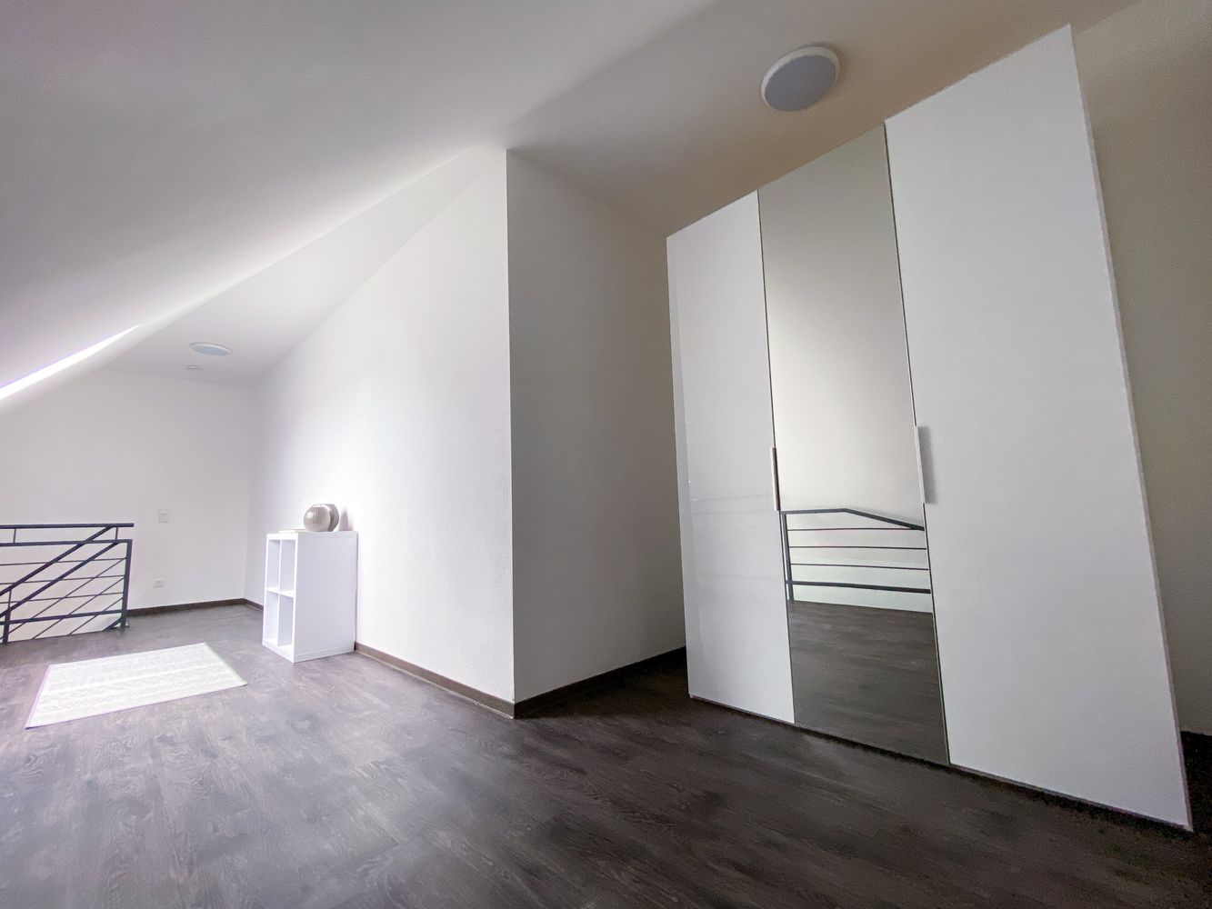 Loft Apartment ab 01.05.2026