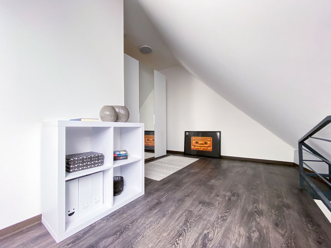 Loft Apartment ab 01.05.2026