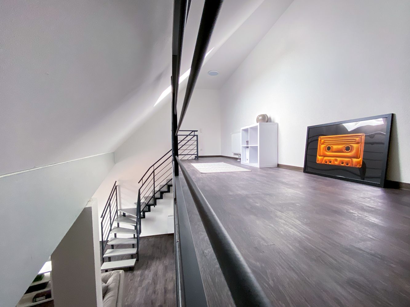 Loft Apartment ab 01.05.2026