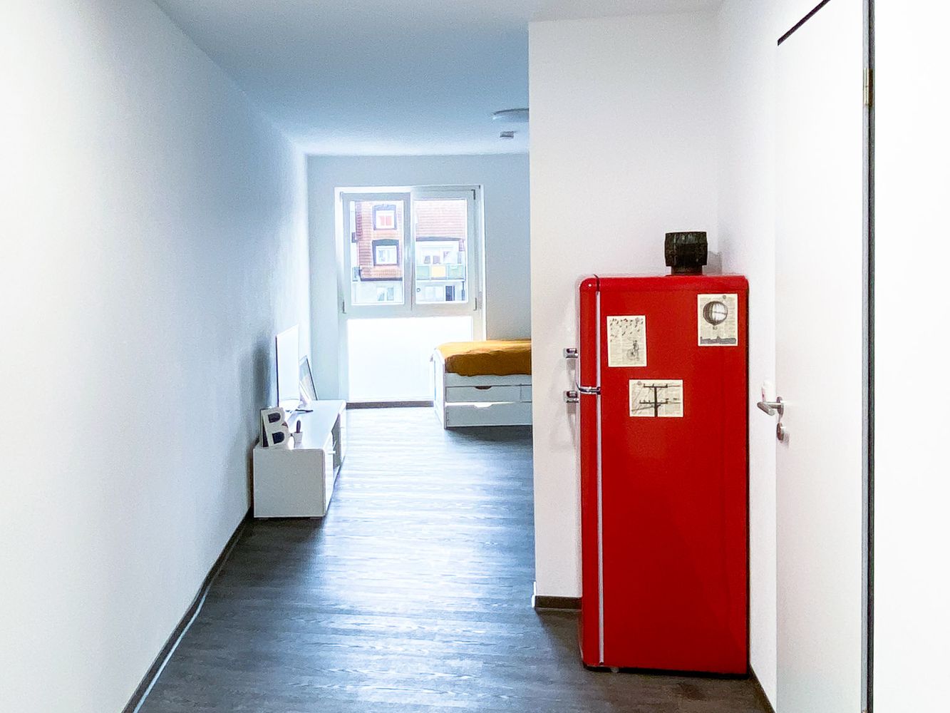 Apartment Lux ab 01.04.2026