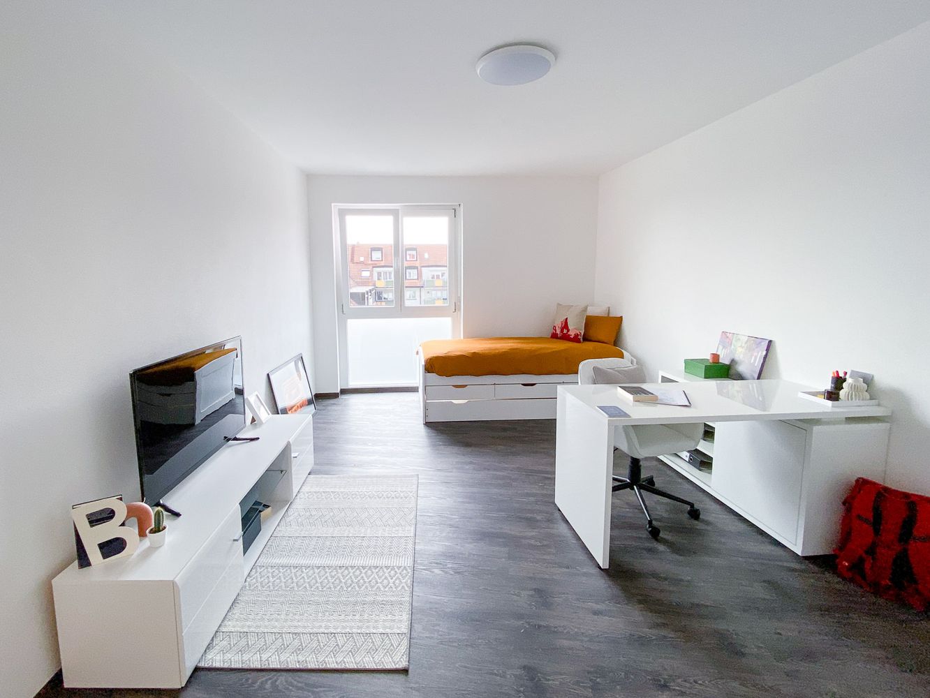 Apartment Lux ab 01.04.2026