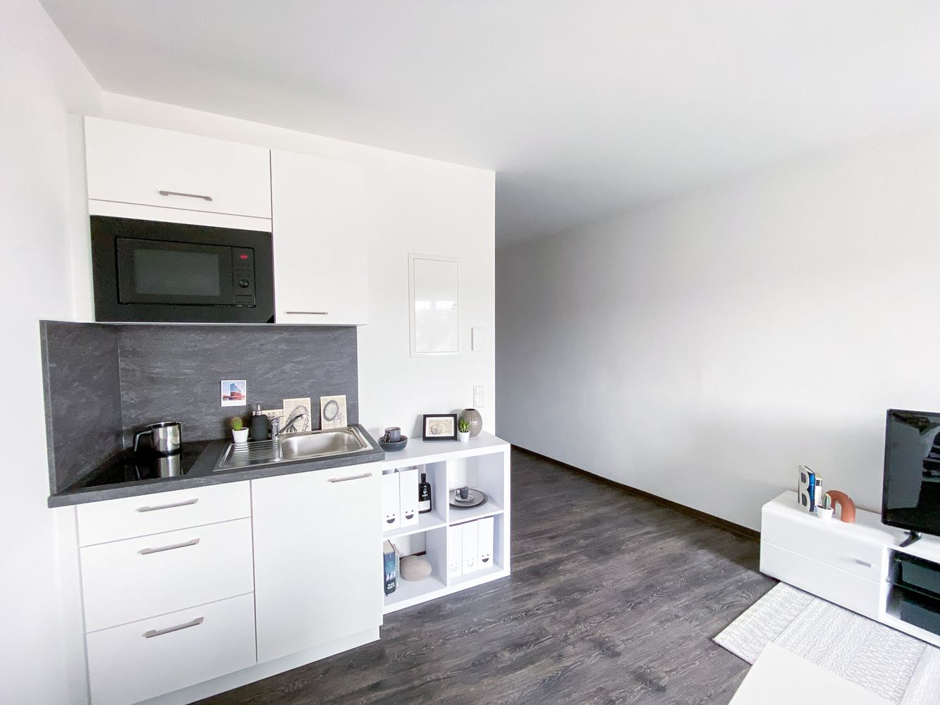 Apartment Lux ab 01.04.2026