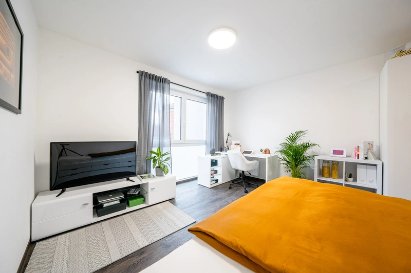 Apartment Smart from 01.07.2025