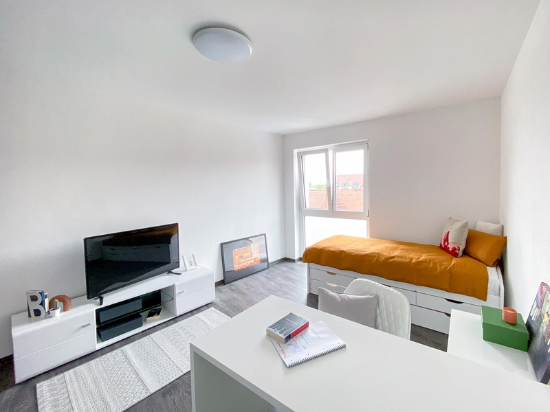 Apartment Lux ab 01.03.2026