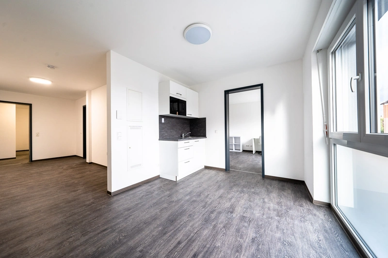  Shared Apartment from 01.07.2025