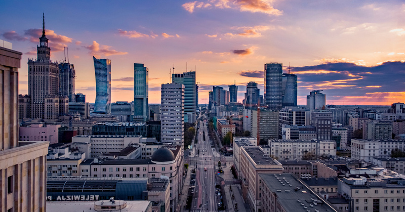 raport na rynku mieszkaniowym 11.2021