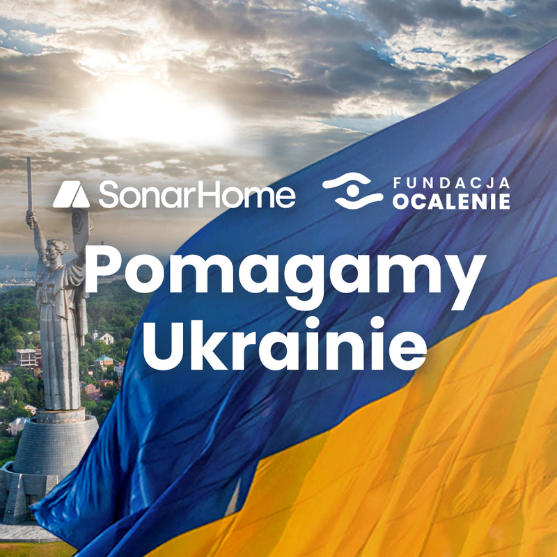 pomoc dla Ukrainy