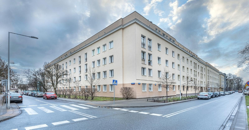 raport o cenach mieszkań lipiec 2020
