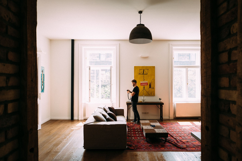 Home staging poradnik