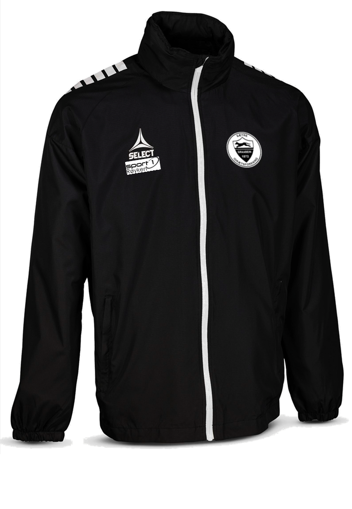 Spain Treningsjakke (Voksen)