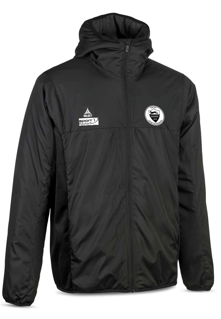 Oxford Hybrid jakke (Voksen)