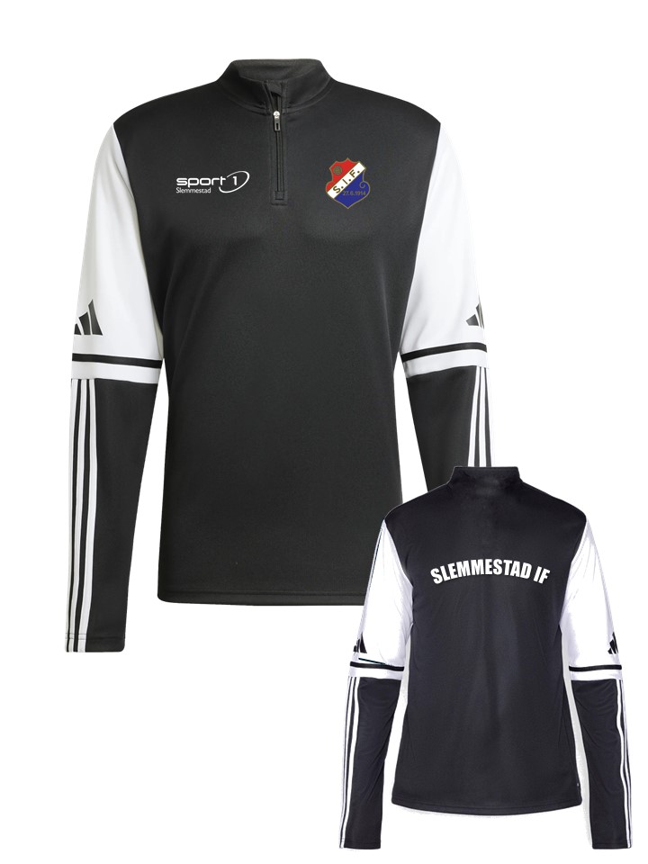 Squad25 TR Top (Voksen)