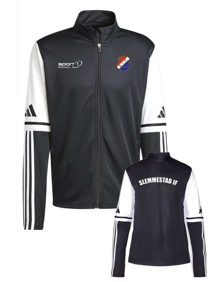 Squad25 TR Jacket (Voksen)