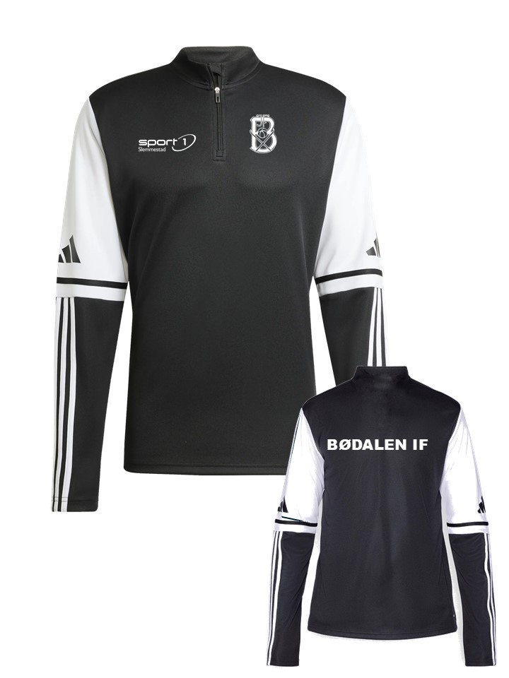 Squad25 TR Top (Voksen)