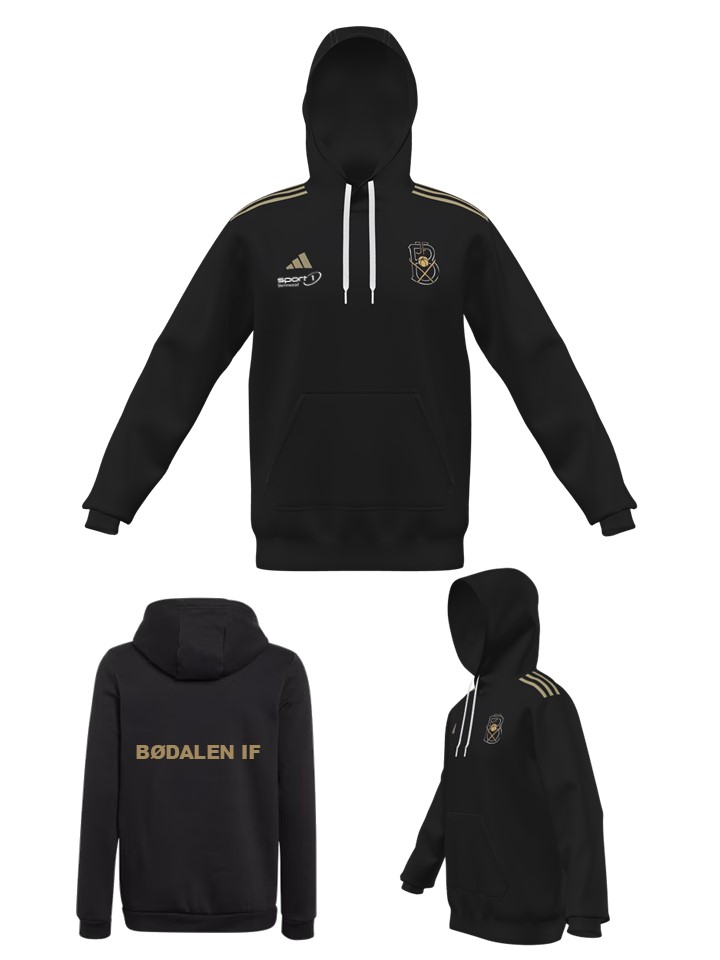 BIF Supportergenser (Junior)