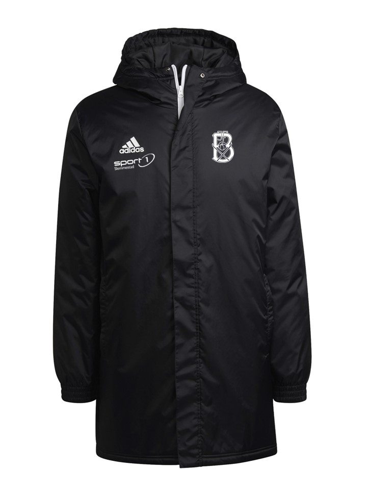 ENT22 Parka (Voksen)