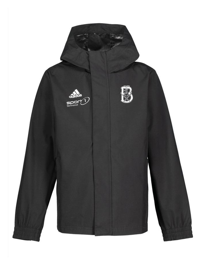 ENT22 All Weather Jacket (Junior)