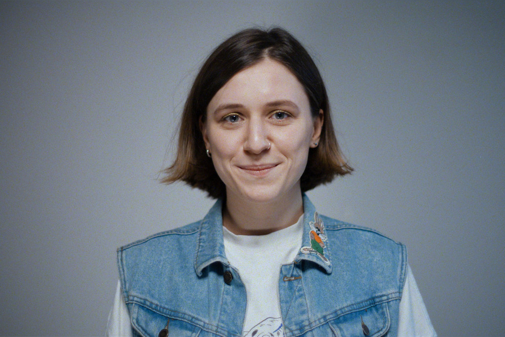 Aleksandra Świetlik