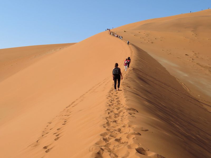 dune big daddy namibia