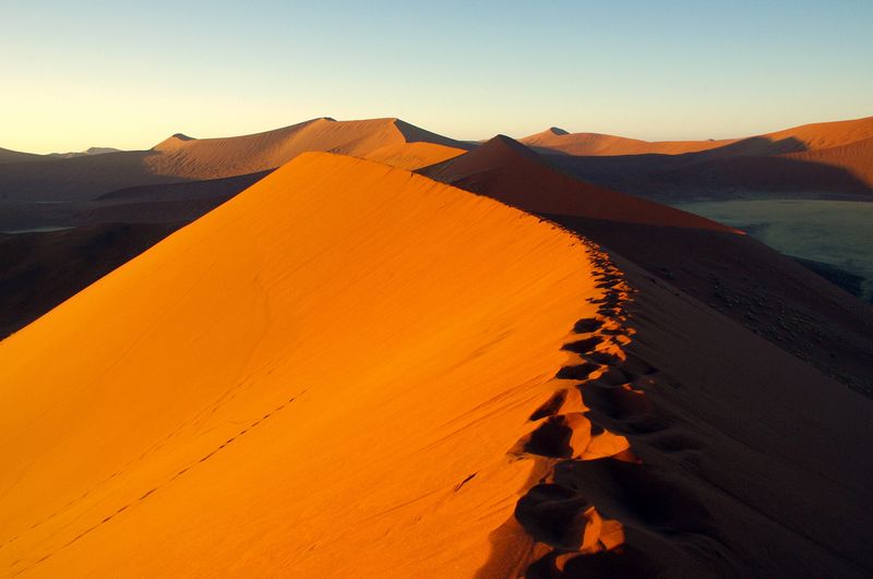 dune 45 namibia