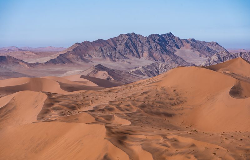 namib desert sossusvlei