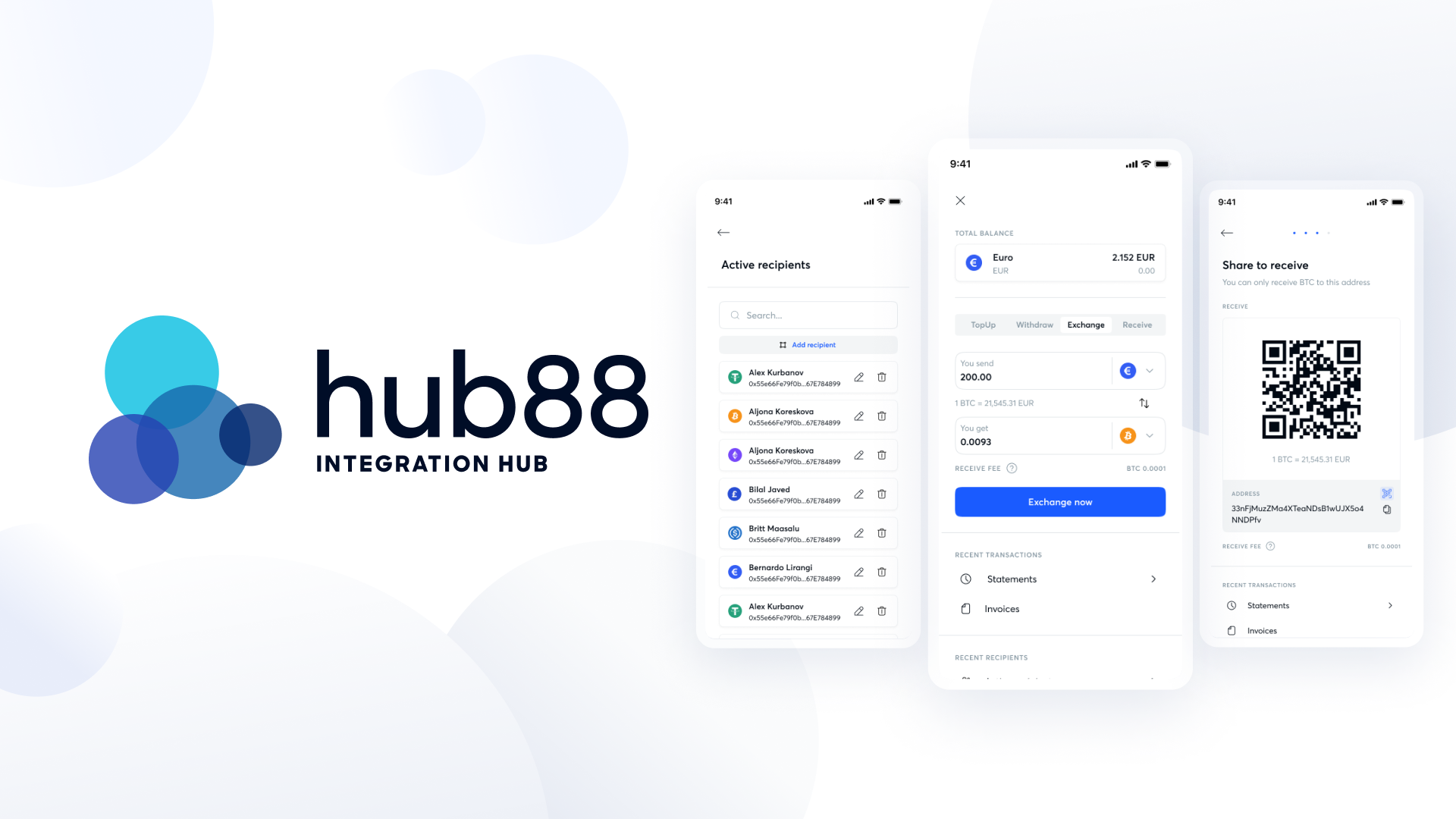 Cover Image for Hub88 expands offering with industry first HubWallet launch
