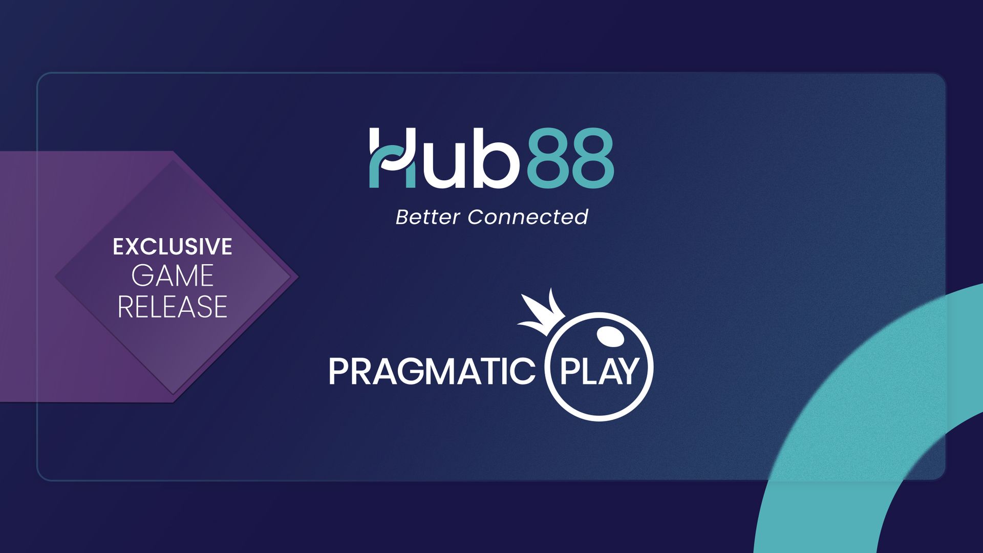Cover Image for Hub88 selected by Pragmatic Play for exclusive early launch of Medusa’s Stone
