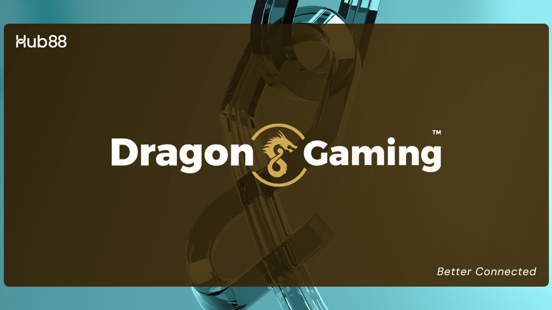 Cover Image for Hub88 expands leading platform with Dragon Gaming’s standout titles