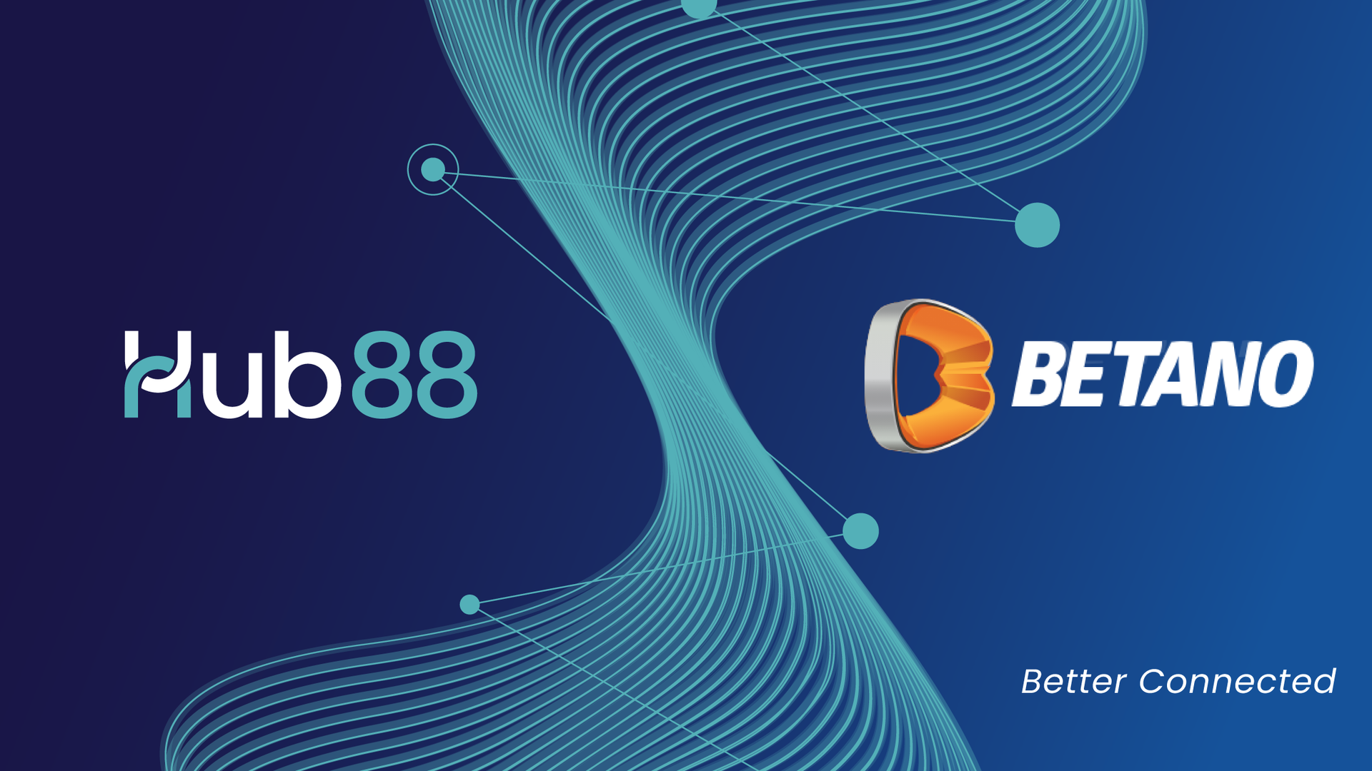 Cover Image for Hub88 launches content with Betano in Buenos Aires, Argentina