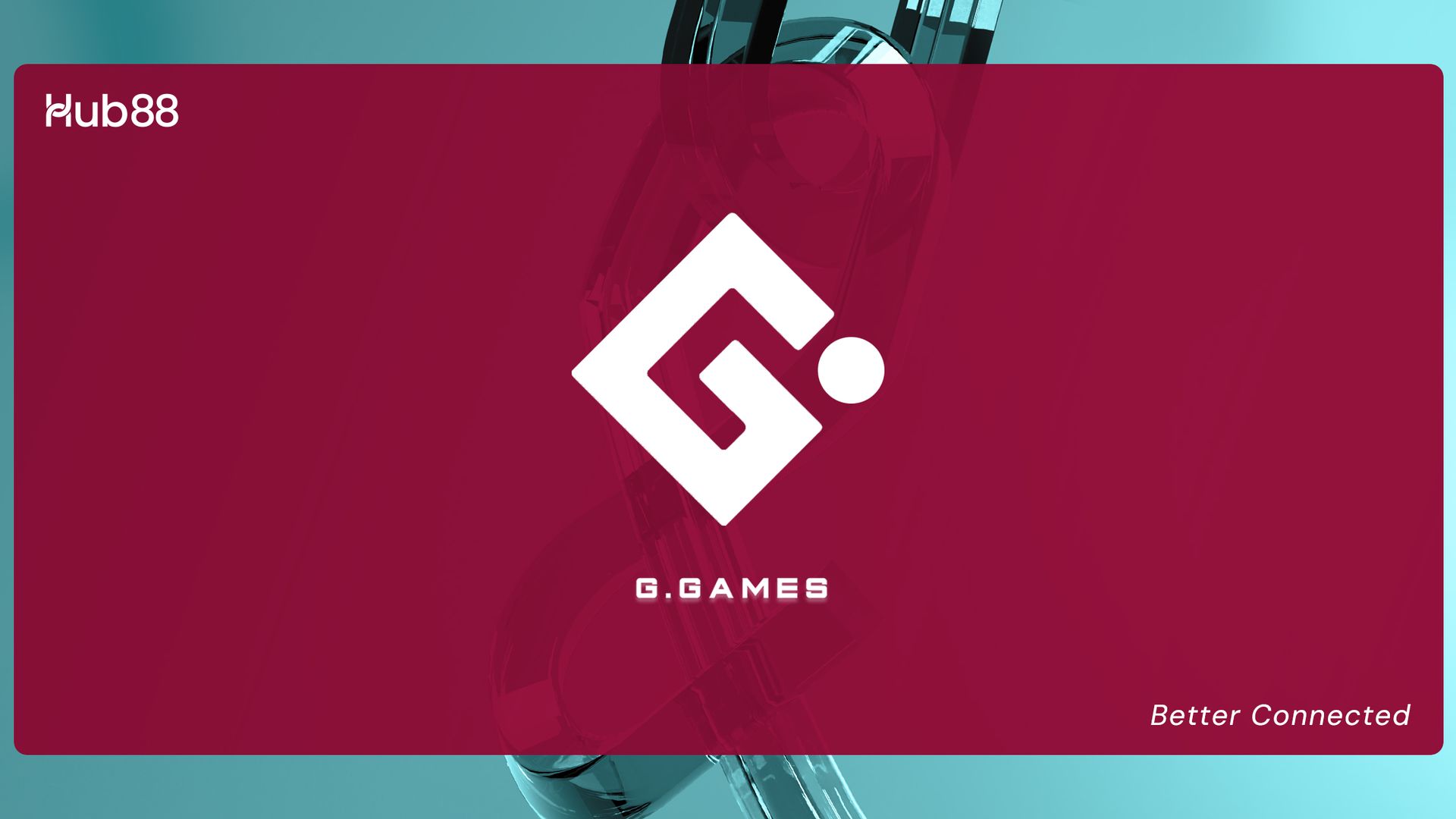 Cover Image for Hub88 levels up platform with G.Games’ ambitious casino content
