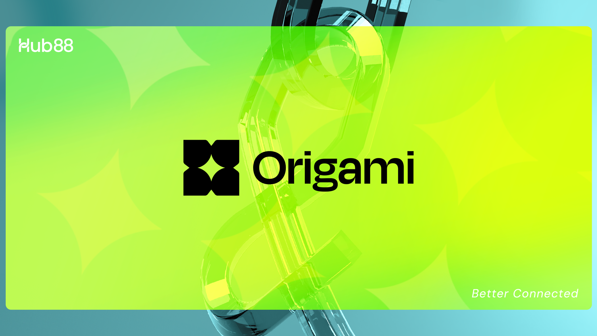 Cover Image for Hub88 selected as first distribution partner of Origami instant games studio