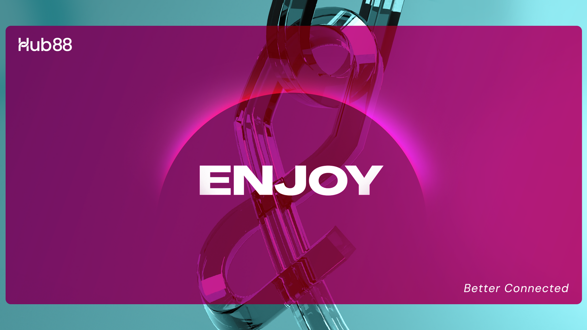Cover Image for Hub88 partners with ENJOY to expand growing studio’s global presence