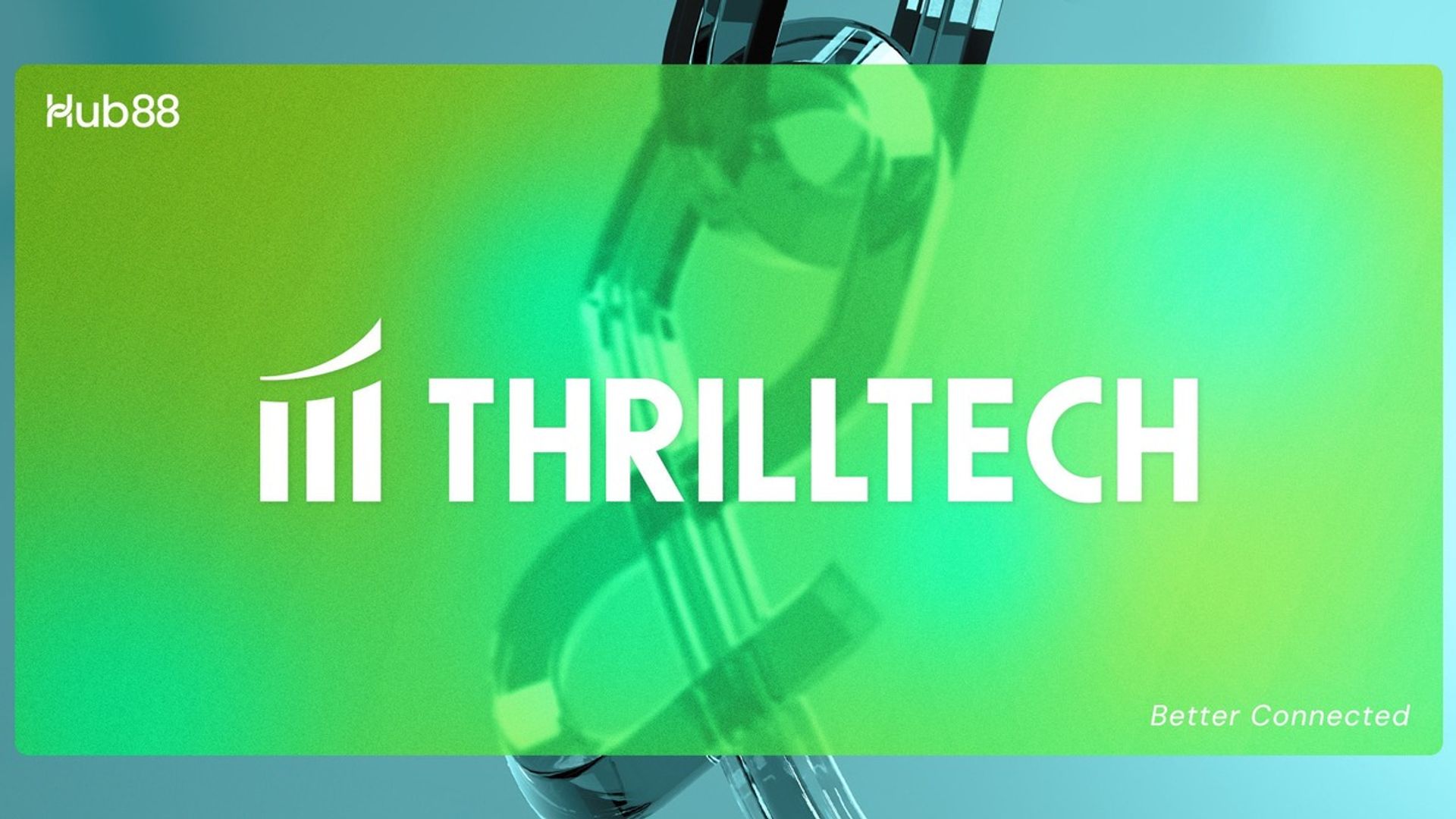 Cover Image for Hub88 integrates ThrillTech’s jackpot solution to offer player-funded bespoke rewards