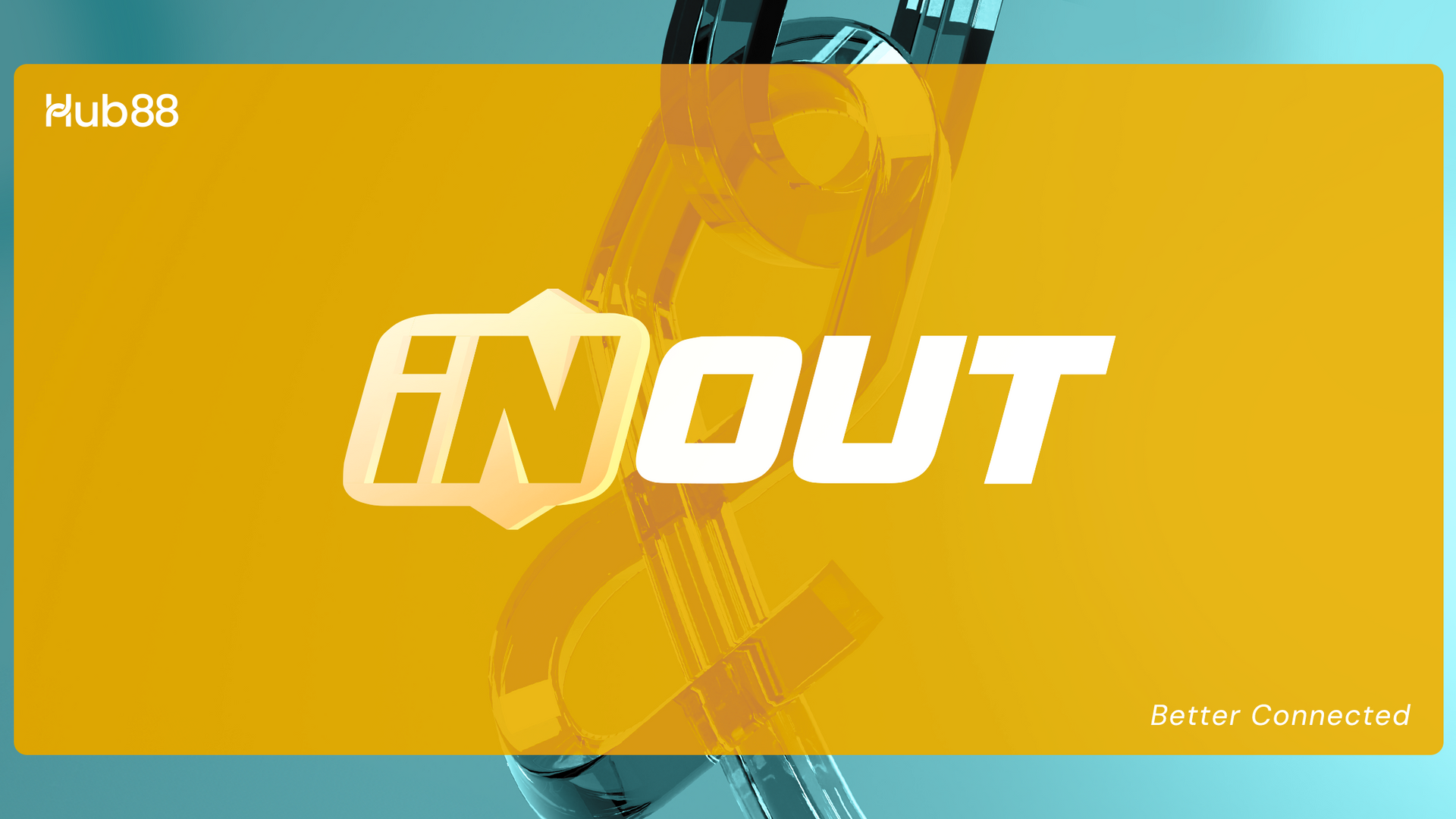 Cover Image for Hub88 delivers InOut Games’ award-winning crash and instant titles to operator network