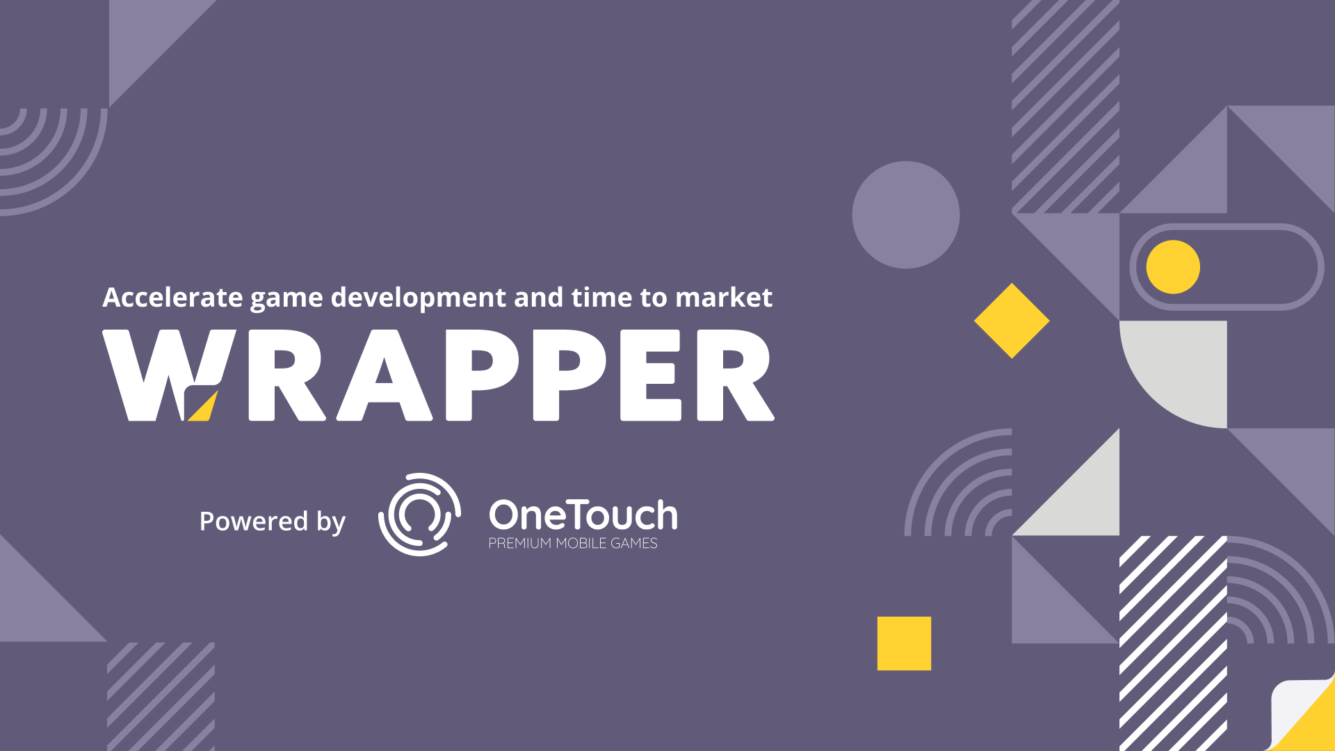 Cover Image for OneTouch elevates offering with The Wrapper   
