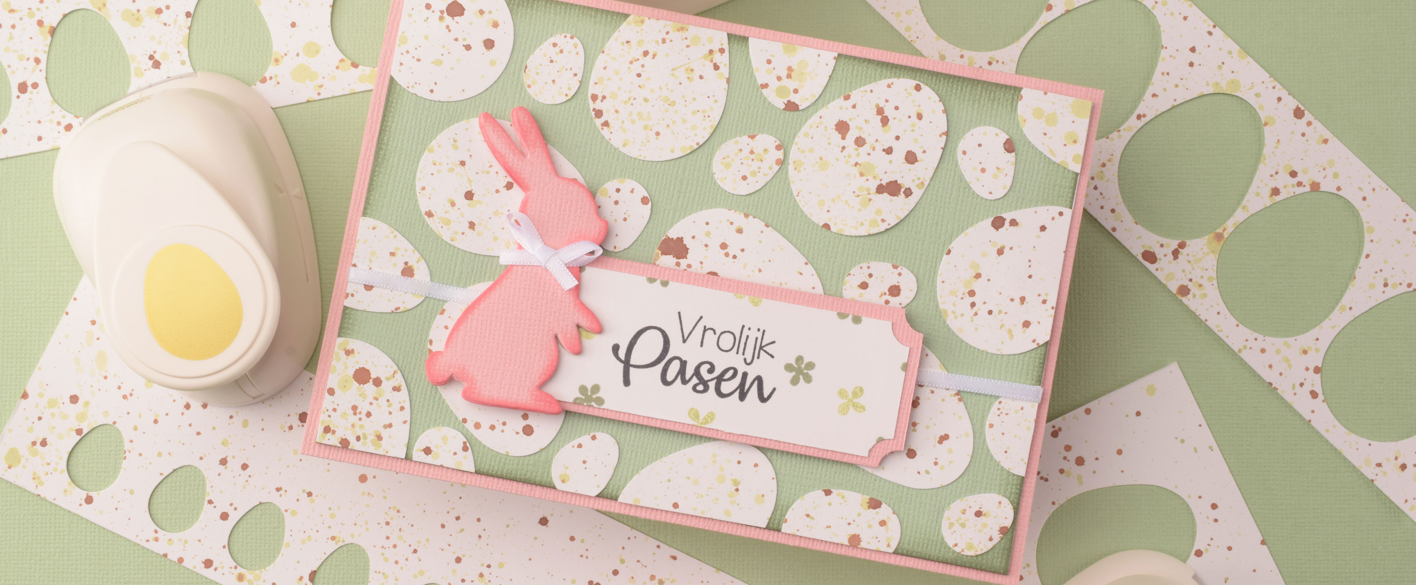 Inspiration Page: Easter Crafts