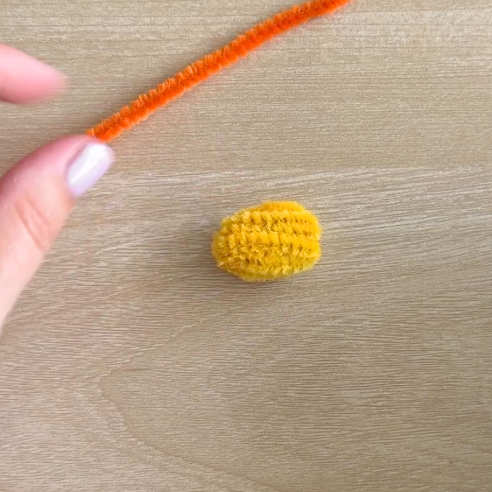 BetterJonny 1000 Stuzzichini In Filo Di Ciniglia – 10 Colori – Lunghezza 30 Cm – Fai Da Te Creativo