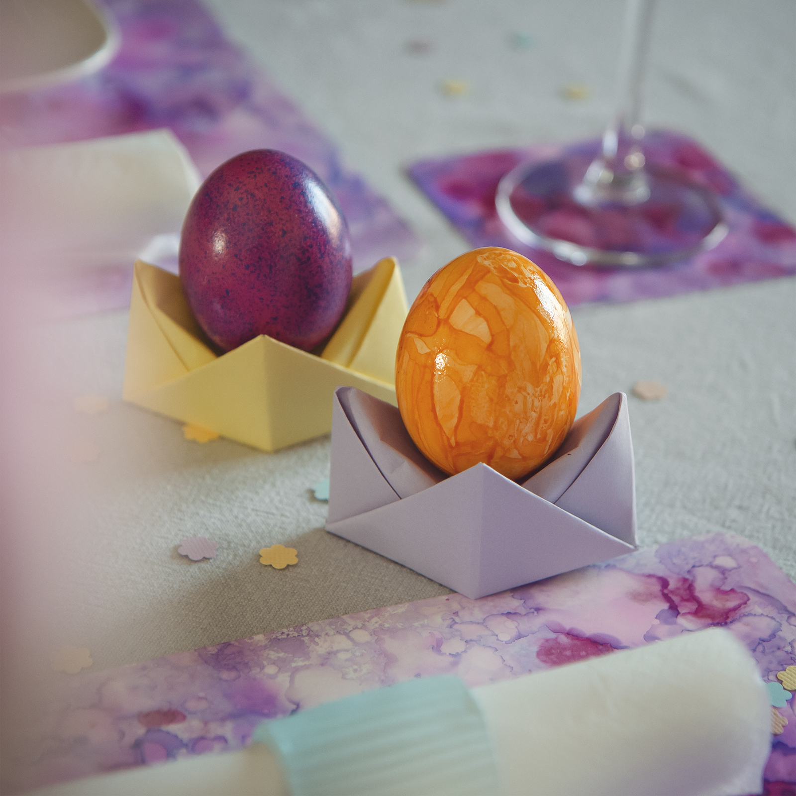 Blog: Crea las Mejores Decoraciones de Pascua