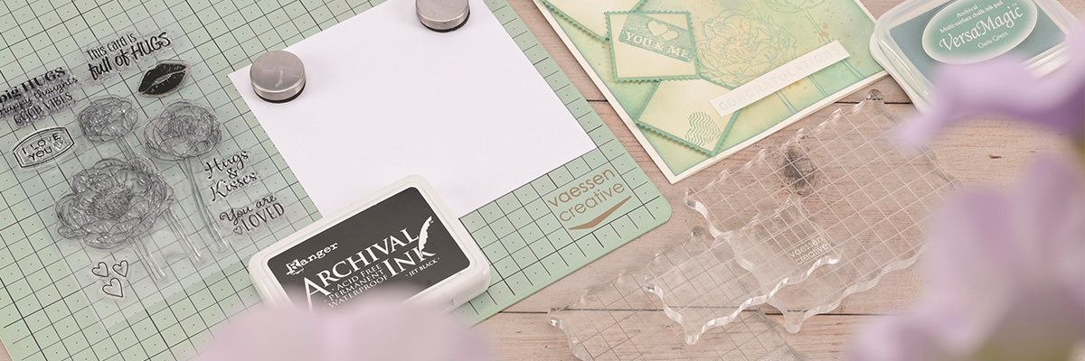 Cómo Empezar a Estampar