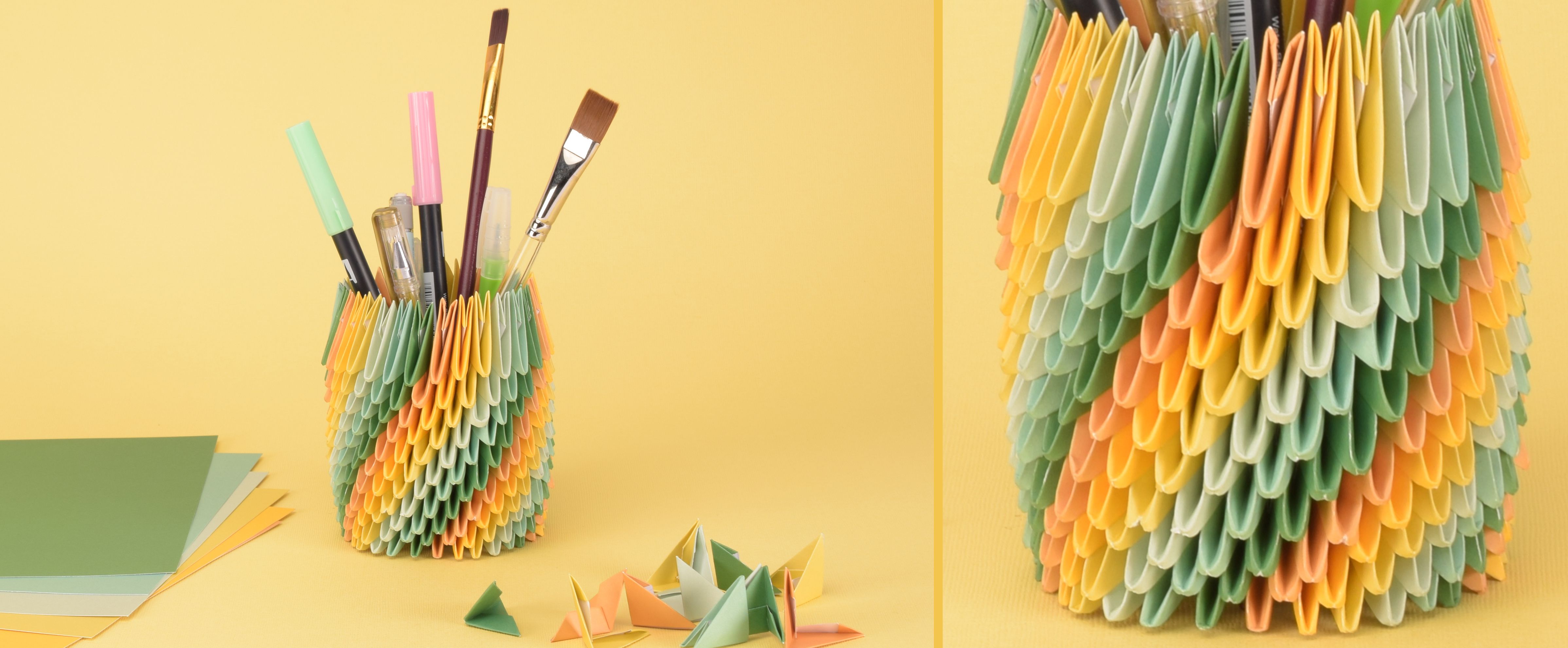 Knutselen Met Papier Meer Dan 25 Originele Idee n