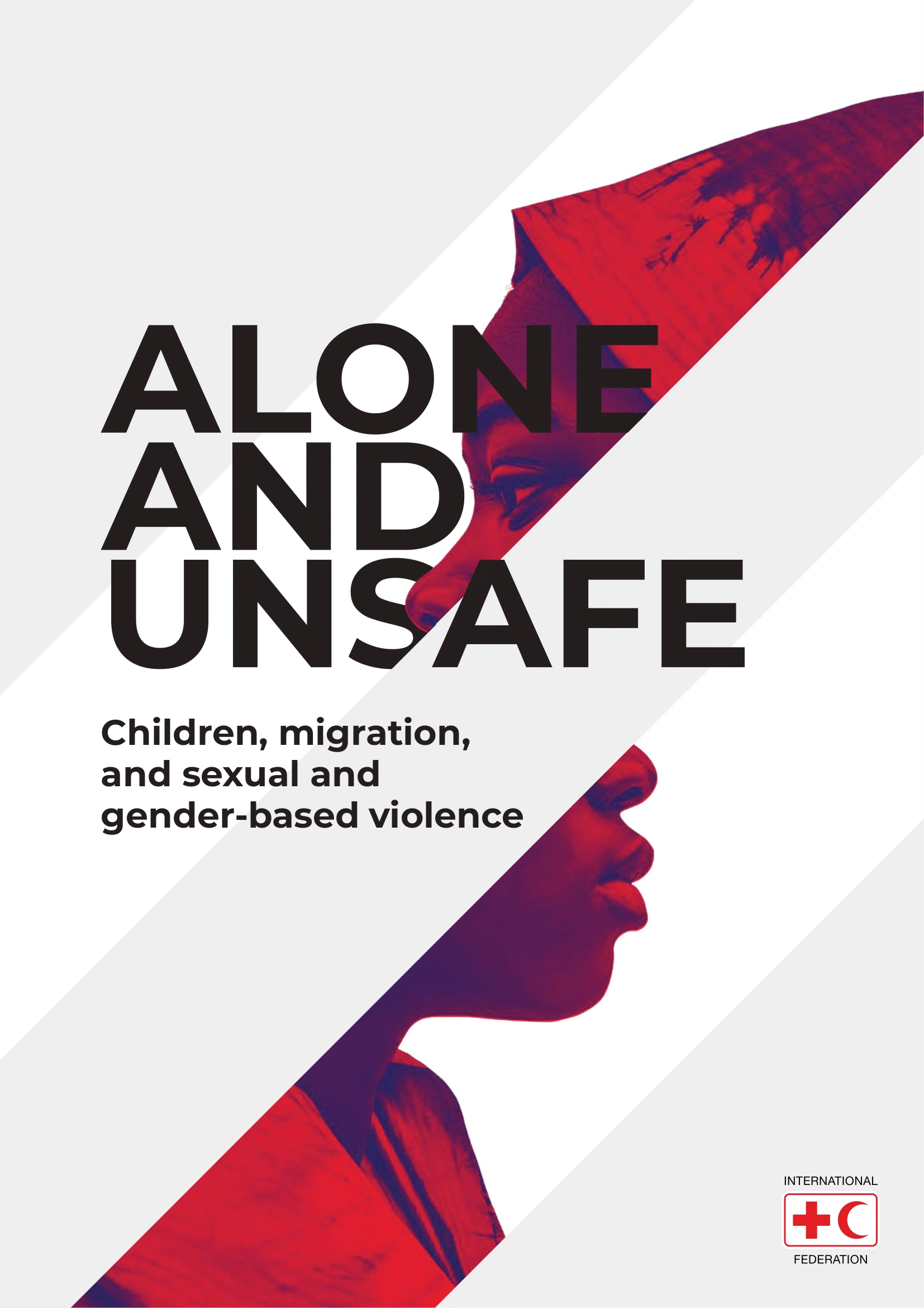 Alone and Unsafe: Children, Migration, and Sexual and Gender-Based ...