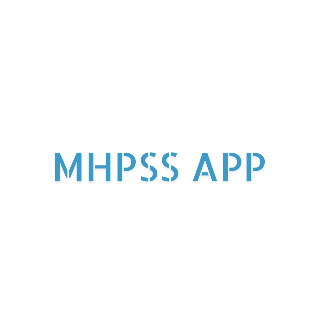 BePrepared App Toolkit - The MHPSS Network