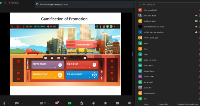 Game On: Unlocking the Power of Gamification
