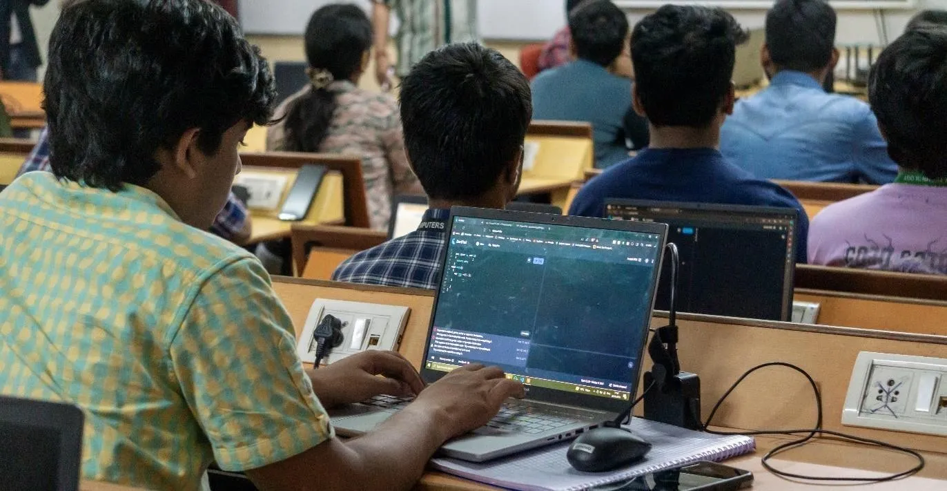 Flutter Workshop 2024